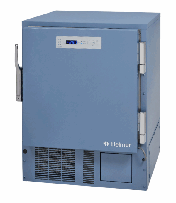 Helmer Scientific HLF105-GX Undercounter Freezer
